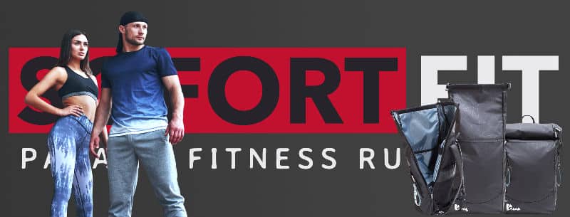 Sofortfit - Dein Fitness-Studio für Zuhause